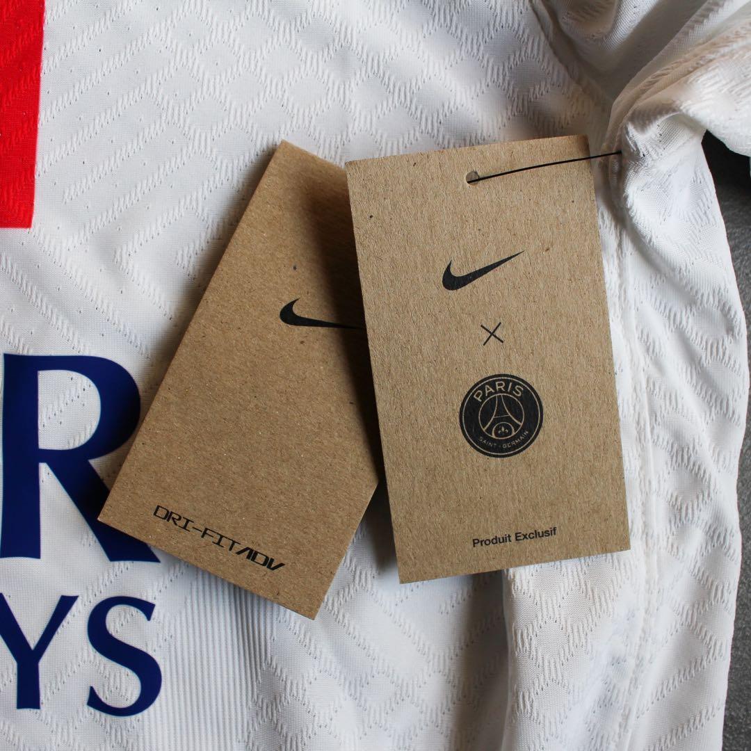 パリ・サンジェルマン 22/23 ユニフォーム アウェイ 正規品 メッシ