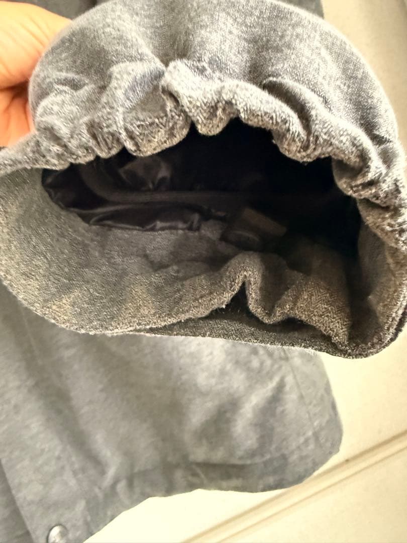 HiRo　ノースフェイス Zeus Triclimate Jacket