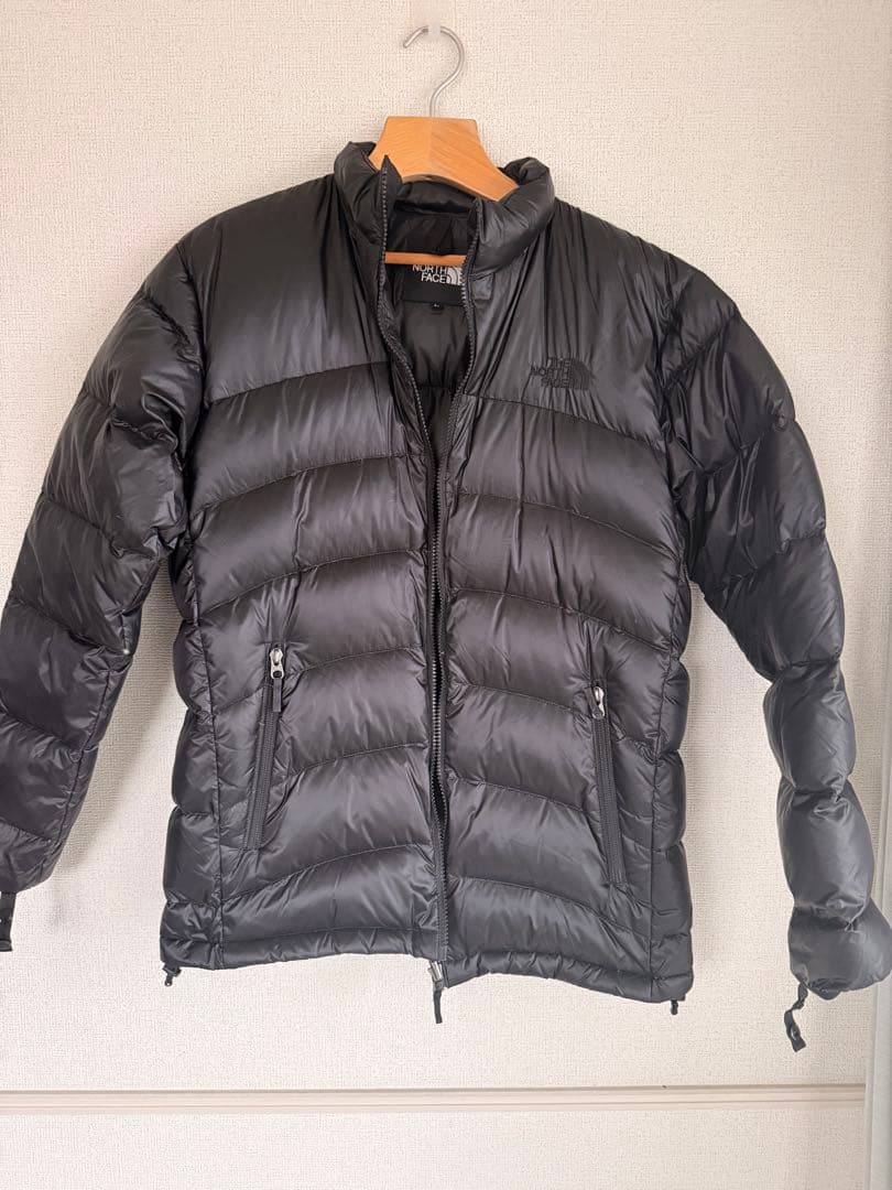 HiRo　ノースフェイス Zeus Triclimate Jacket