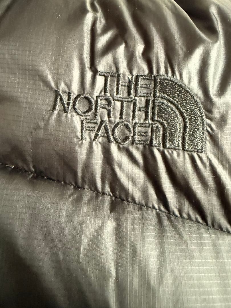 HiRo　ノースフェイス Zeus Triclimate Jacket
