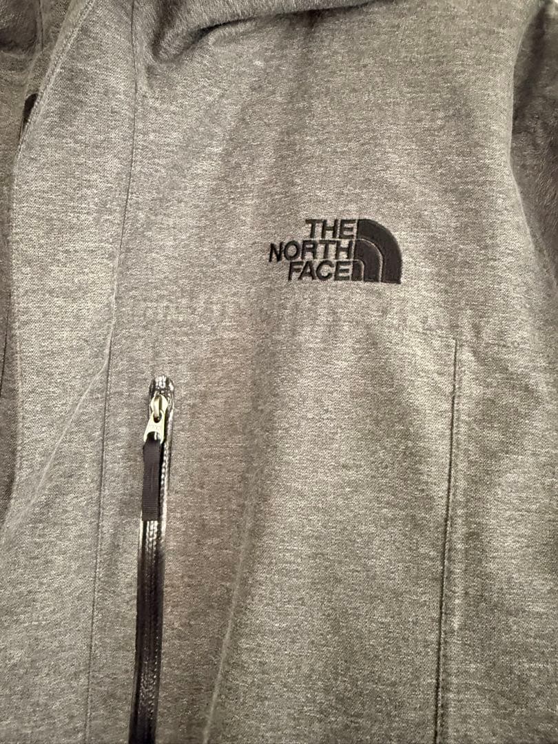 HiRo　ノースフェイス Zeus Triclimate Jacket