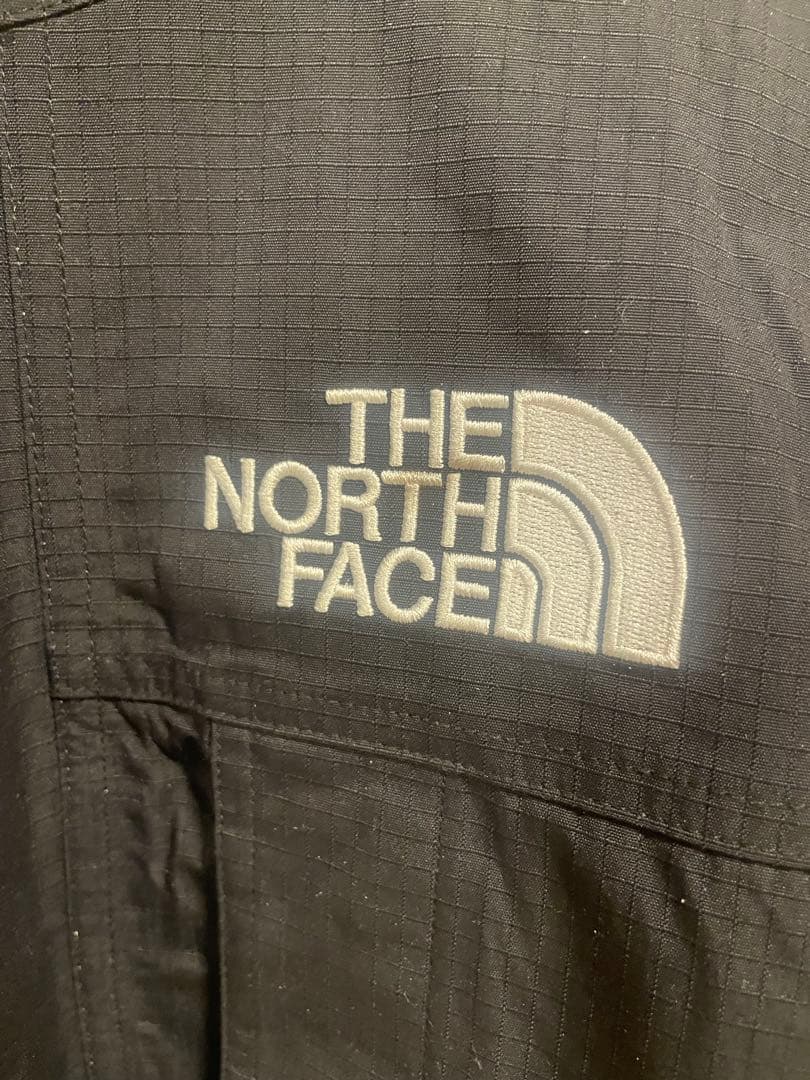 THE NORTH FACE Supreme マウンテンパーカー
