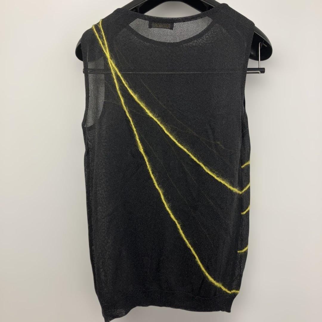 トップス gianni versace Y