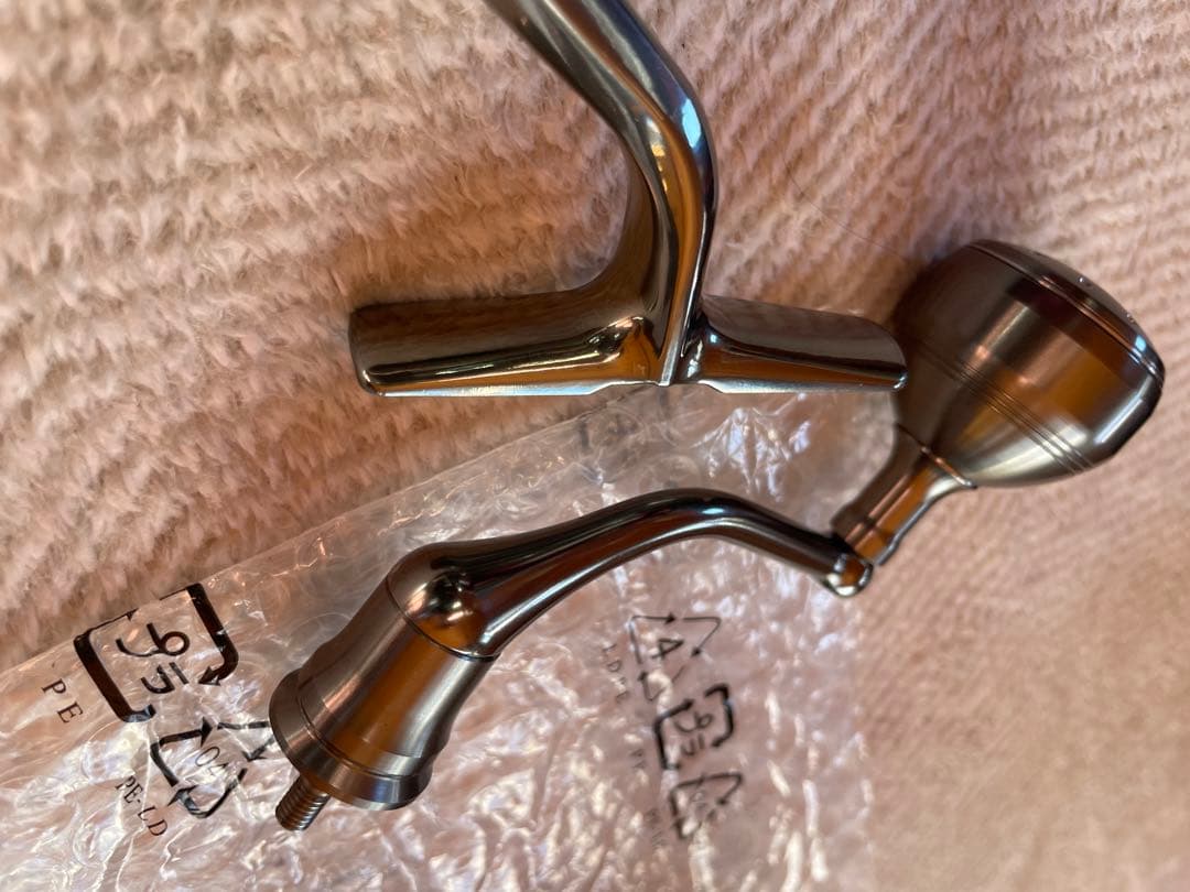 ✨美品✨SHIMANO STELLA C5000HG 未使用