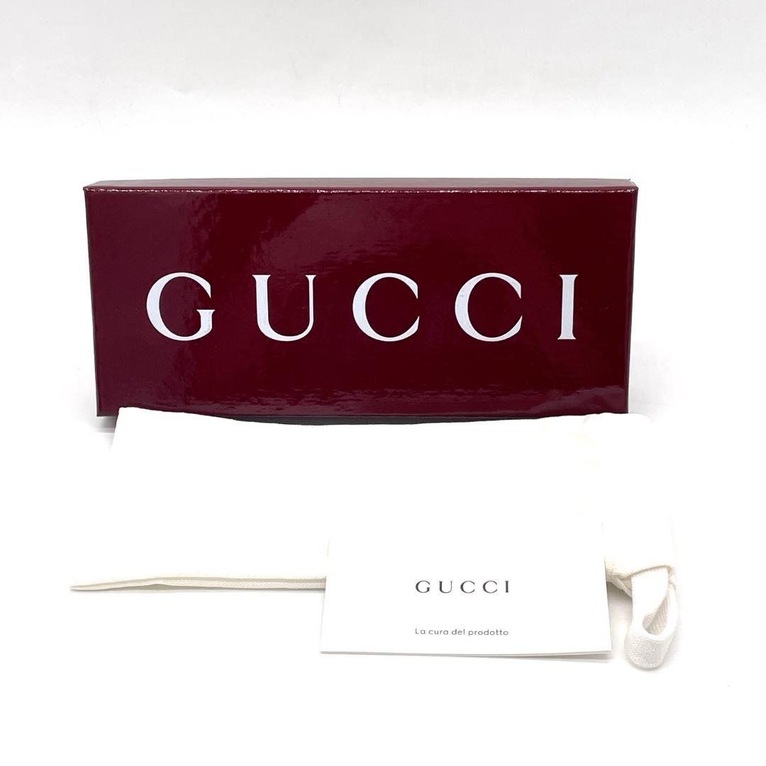 未使用‼️GUCCI グッチ ヒグチユウコ 日本限定 チャーム 猫 BO