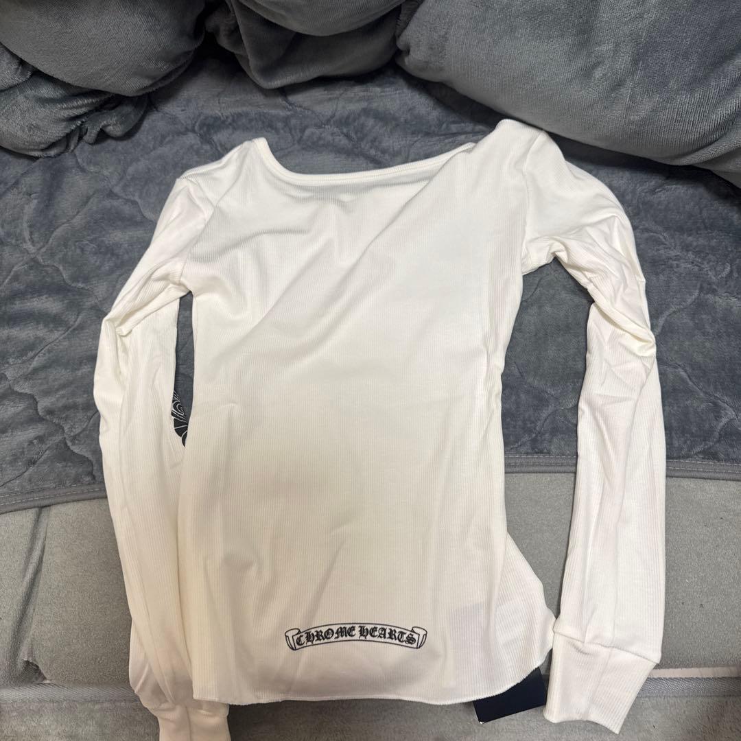 Chrome Hearts ロンT