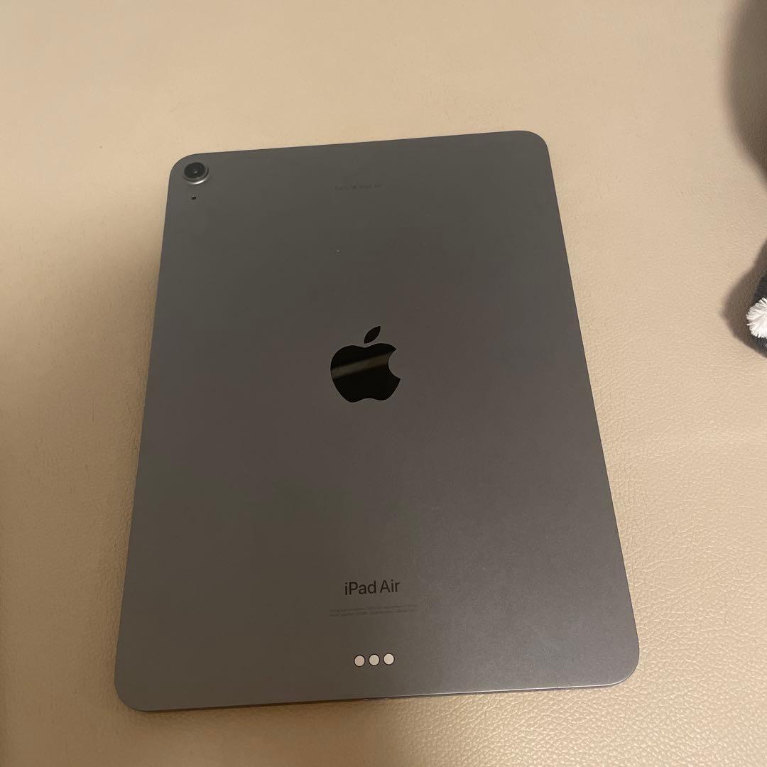c*y様 iPad Air 5グレー 本体