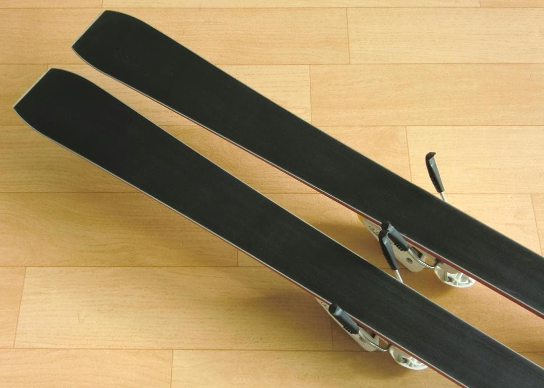 ■■送料無料■オガサカ■Powdergirl PG-M■155cm■メンテ付■■