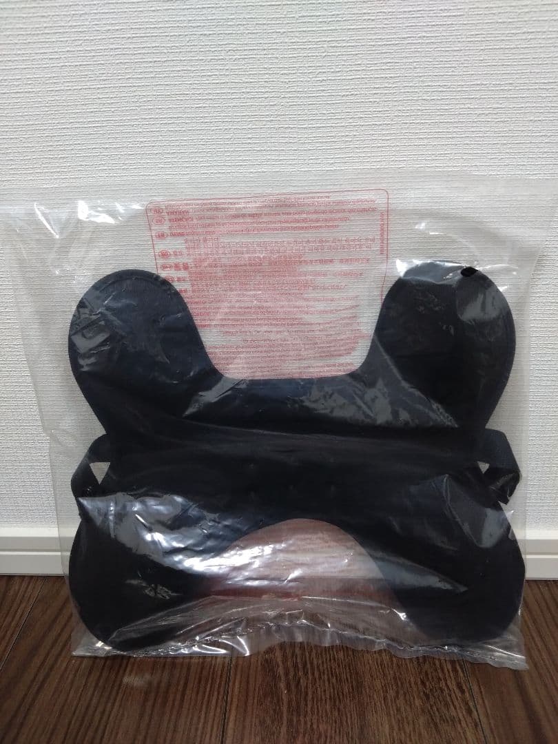 アップリカ ベビーカー ラクーナビッテクッション【23年モデル　1000台限定】