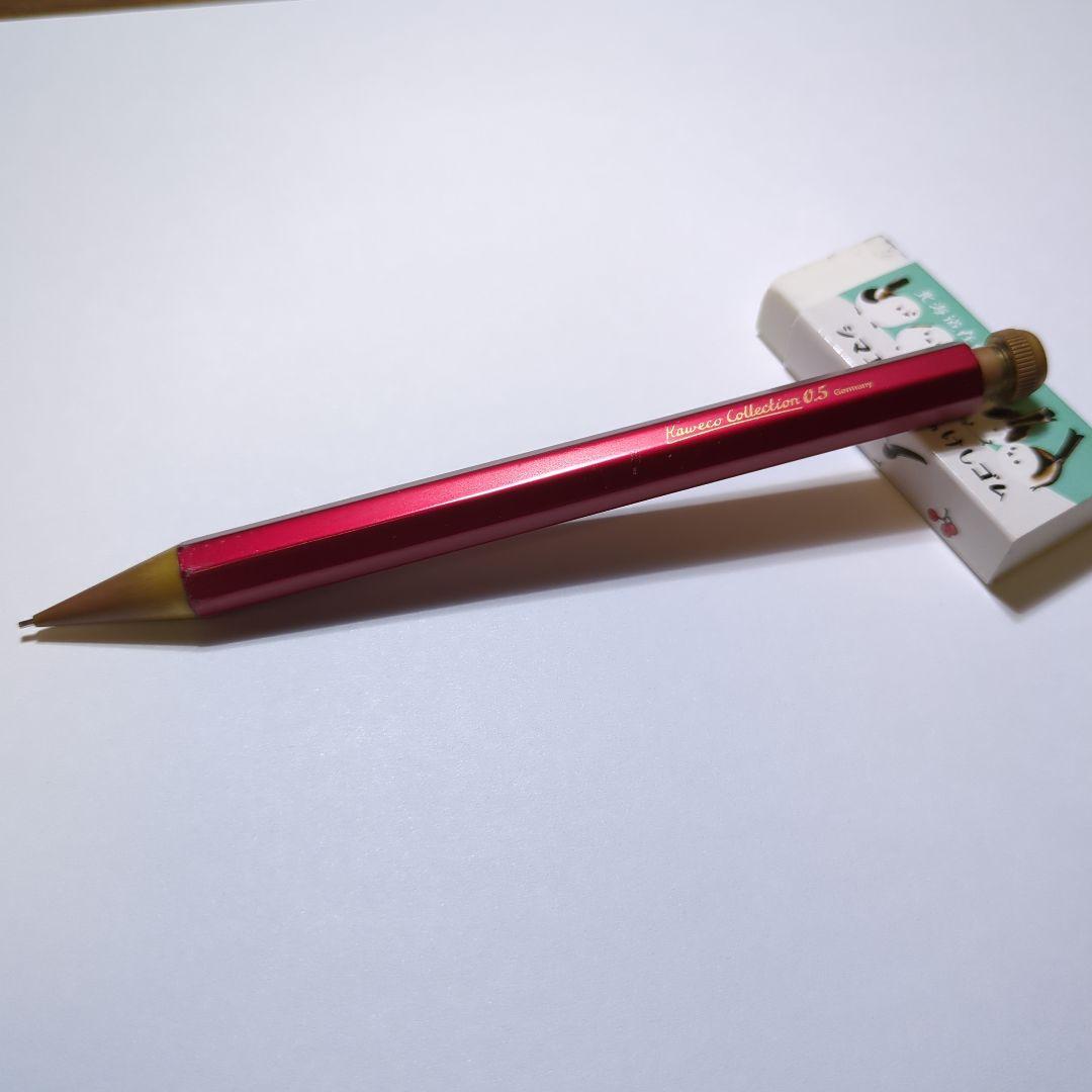 筆記具 KawekoCollection 0.5mm Germany