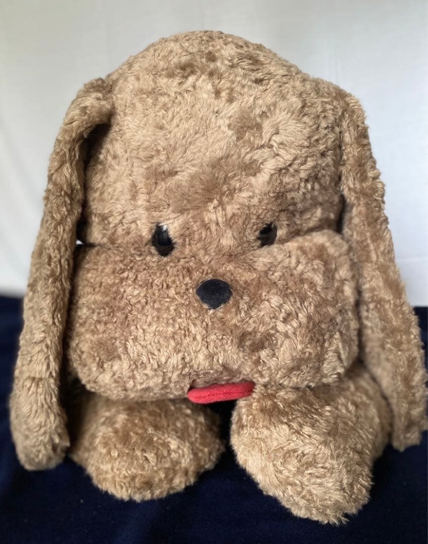 【美品】ユーリ!!! on ICE 等身大マッカチン ぬいぐるみ