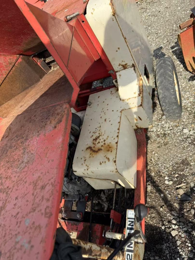 【福岡県みやま市】ヤマモト製作所 CP-300J 自走式 エンジンチッパー裁断機