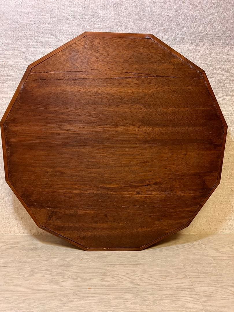 【トミカ】正12角形コレクションケース ミニカーケース　ミニカー以外の展示にも♪