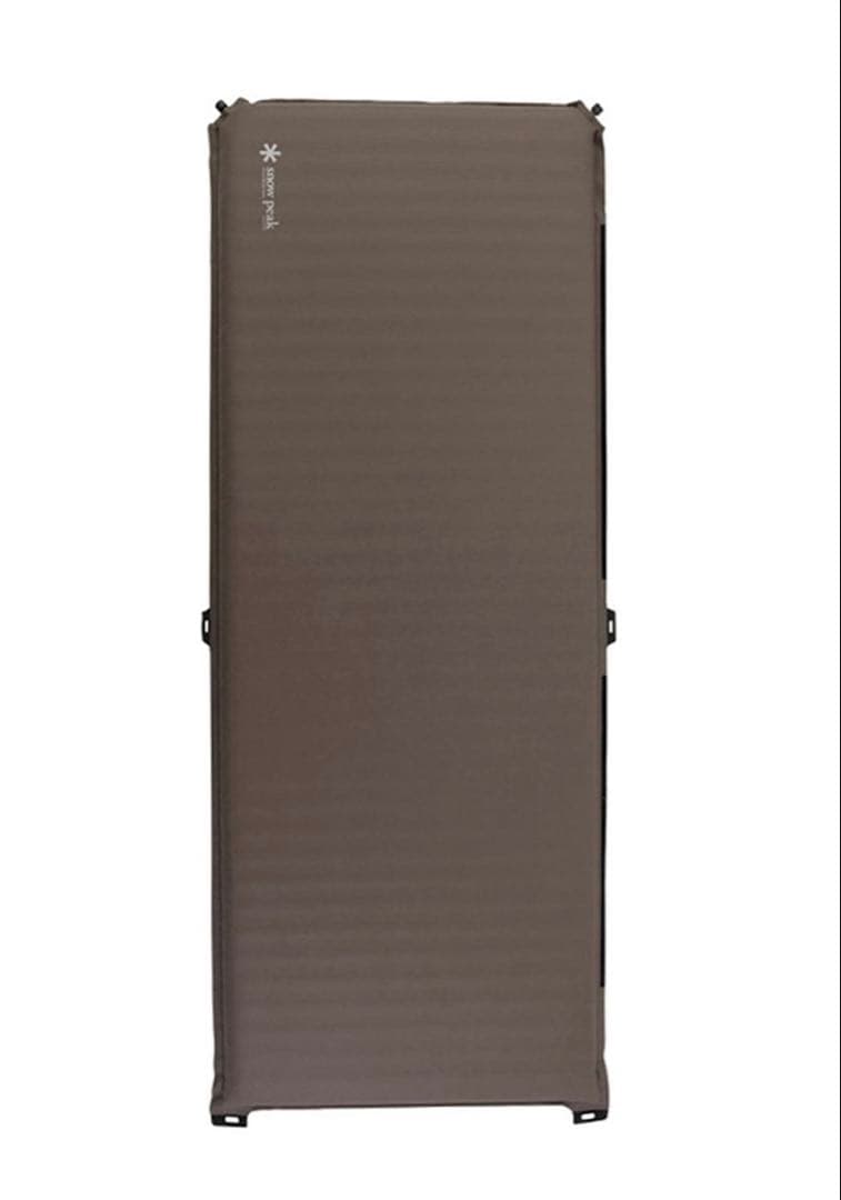 スノーピーク　キャンピングマット2.5wインフレーター　TM-193２個セット