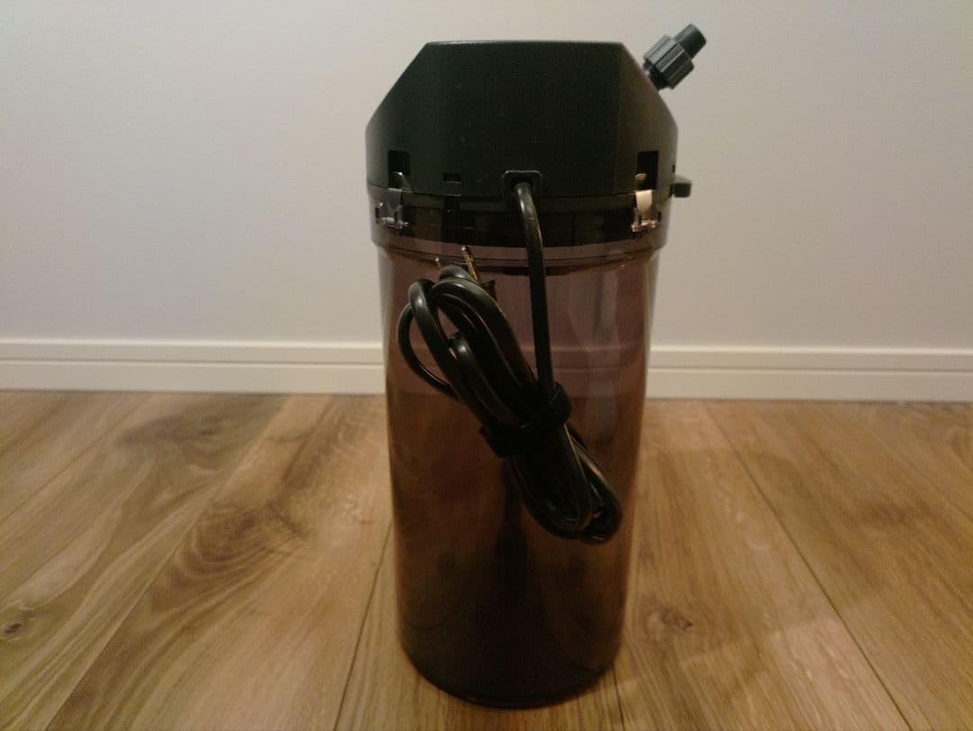 外部フィルター 創立70周年記念商品 エーハイム クラシックフィルター 2213