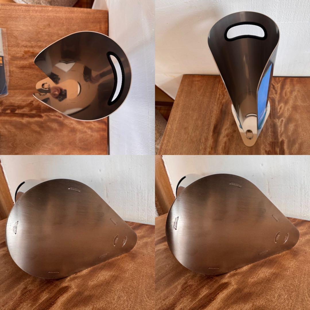 アドバンス　充填機　ディスペンサーM L ・スタンド 未使用品