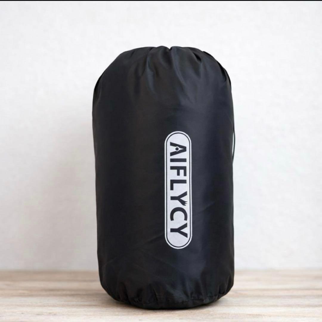 satoshi88さん　寝袋 ３個セット　シュラフ 1kg 軽量 丸洗いOK