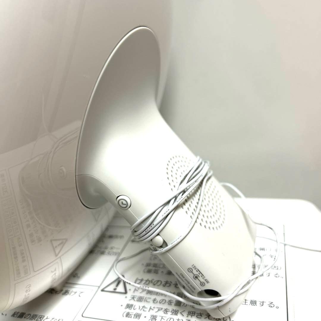 フィリップス　ウェイクアップライト　HF3505