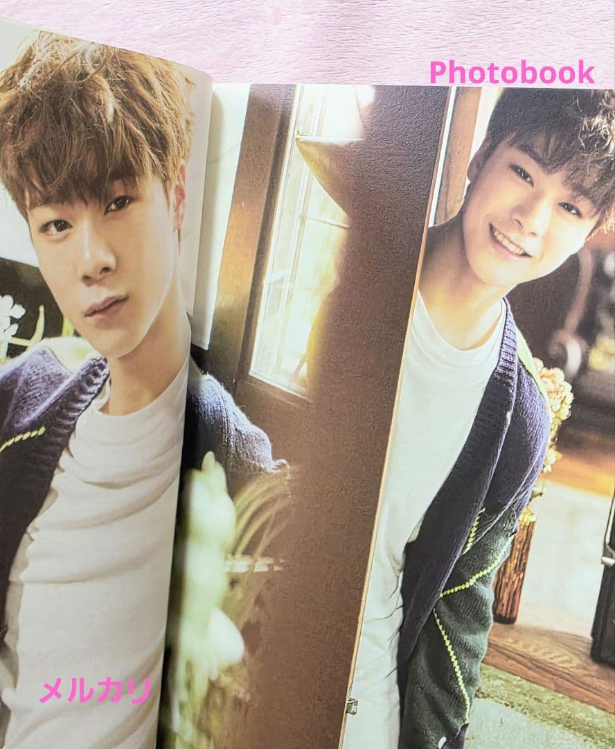 ASTRO トレカ アルバム まとめ売り 証明写真 フォトカード