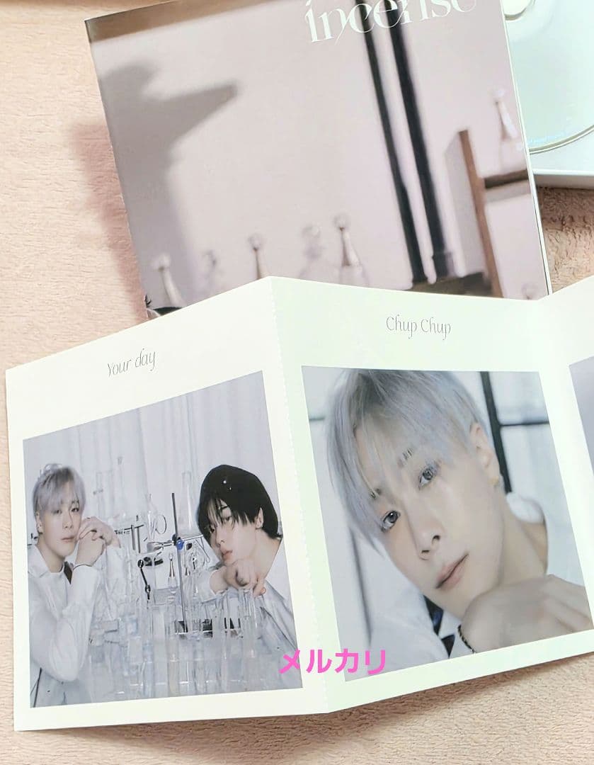 ASTRO トレカ アルバム まとめ売り 証明写真 フォトカード