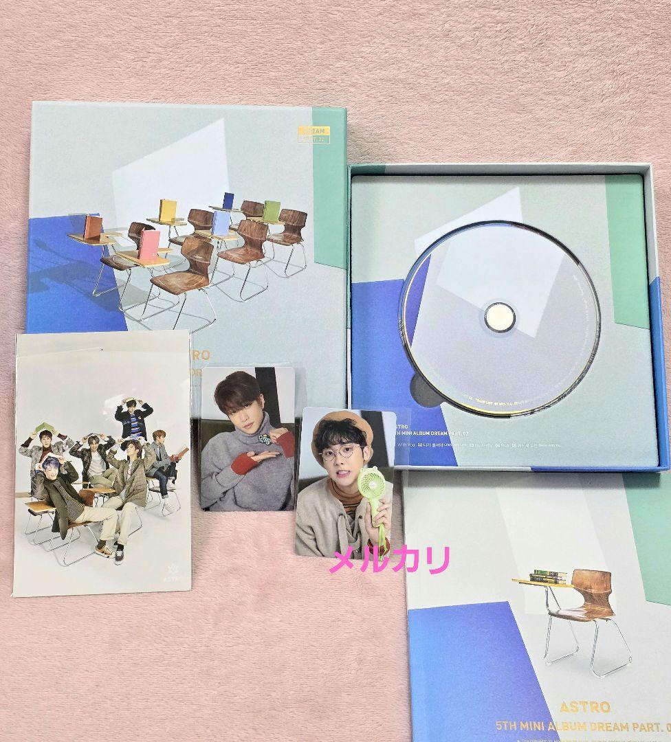 ASTRO トレカ アルバム まとめ売り 証明写真 フォトカード