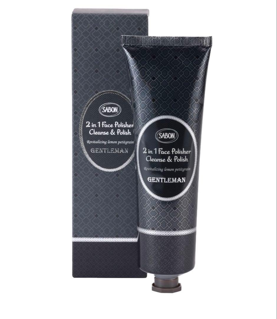 値下げ　サボン　ジェントルマン　シャワーオイル　ギフト　SABON