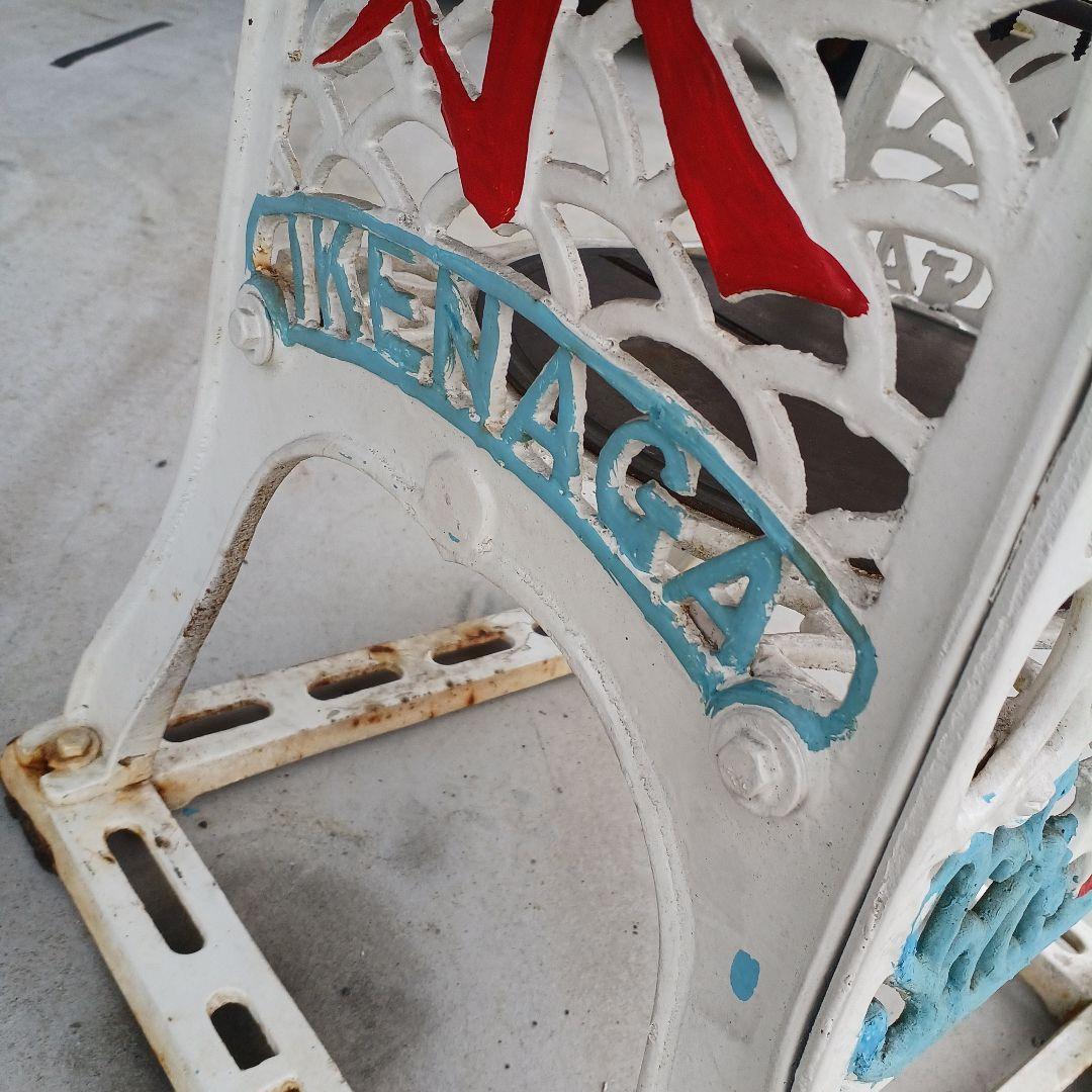 GW限定1000円引！レトロアンティーク♪かき氷機　手動　骨董品　ヴィンテージ