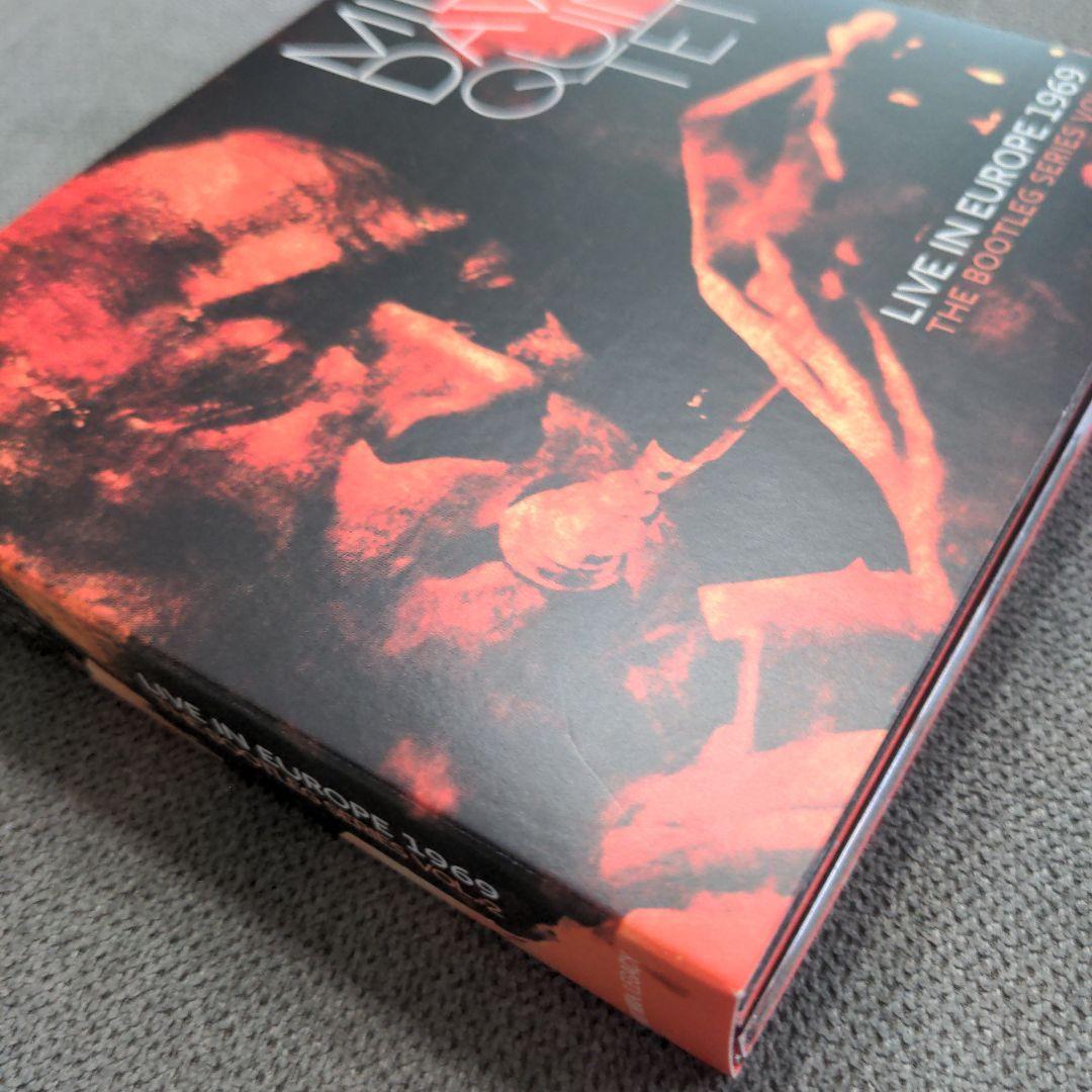 Miles Davis 「The Bootleg Series Vol. 2」