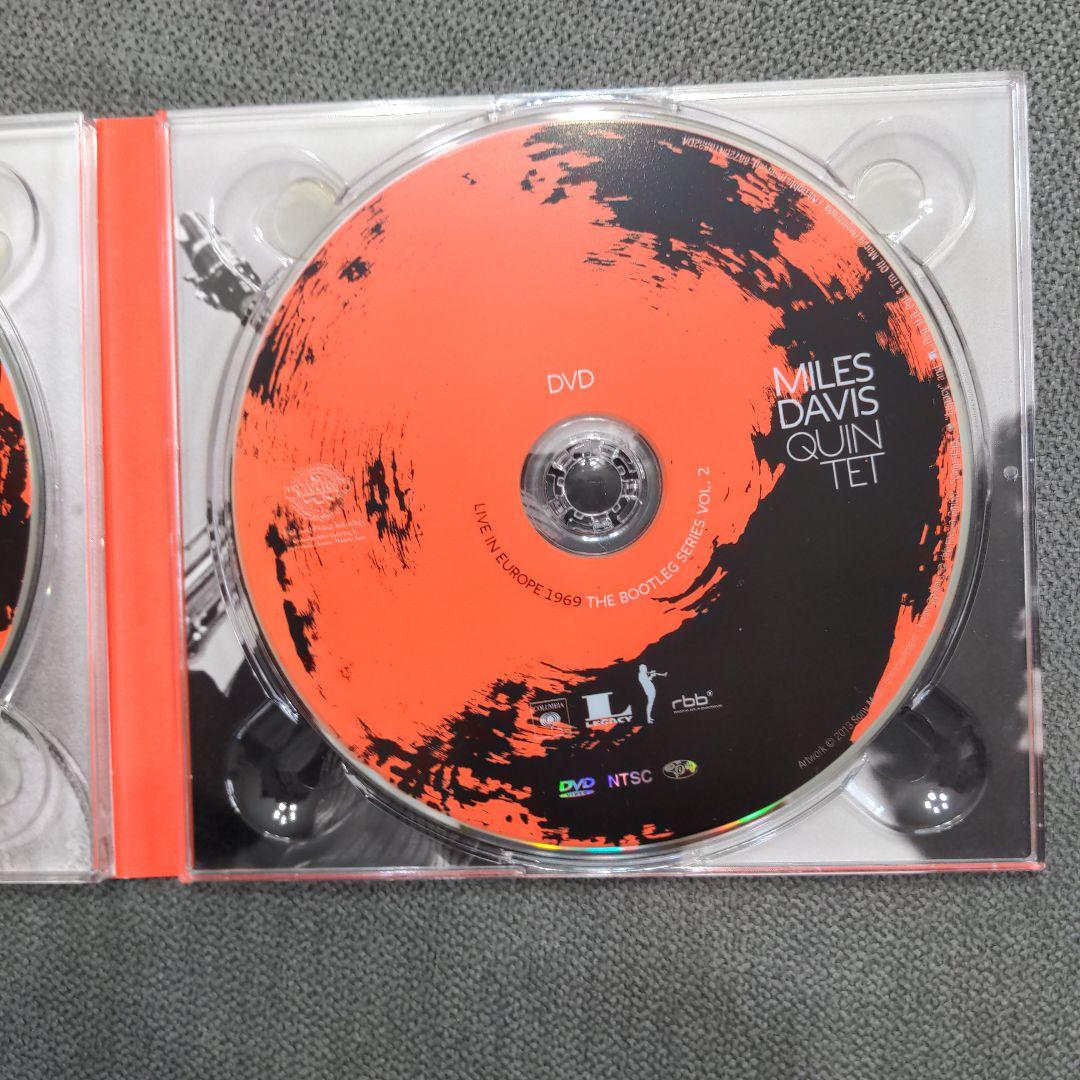 Miles Davis 「The Bootleg Series Vol. 2」