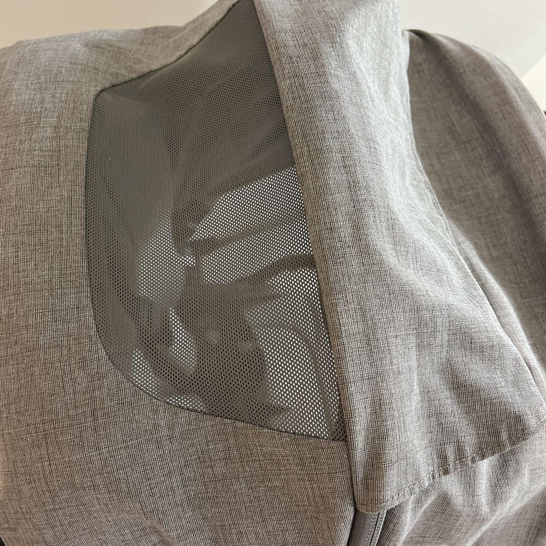 【本文必読】nuna triv グレー　ベビーカー　新生児　4歳まで