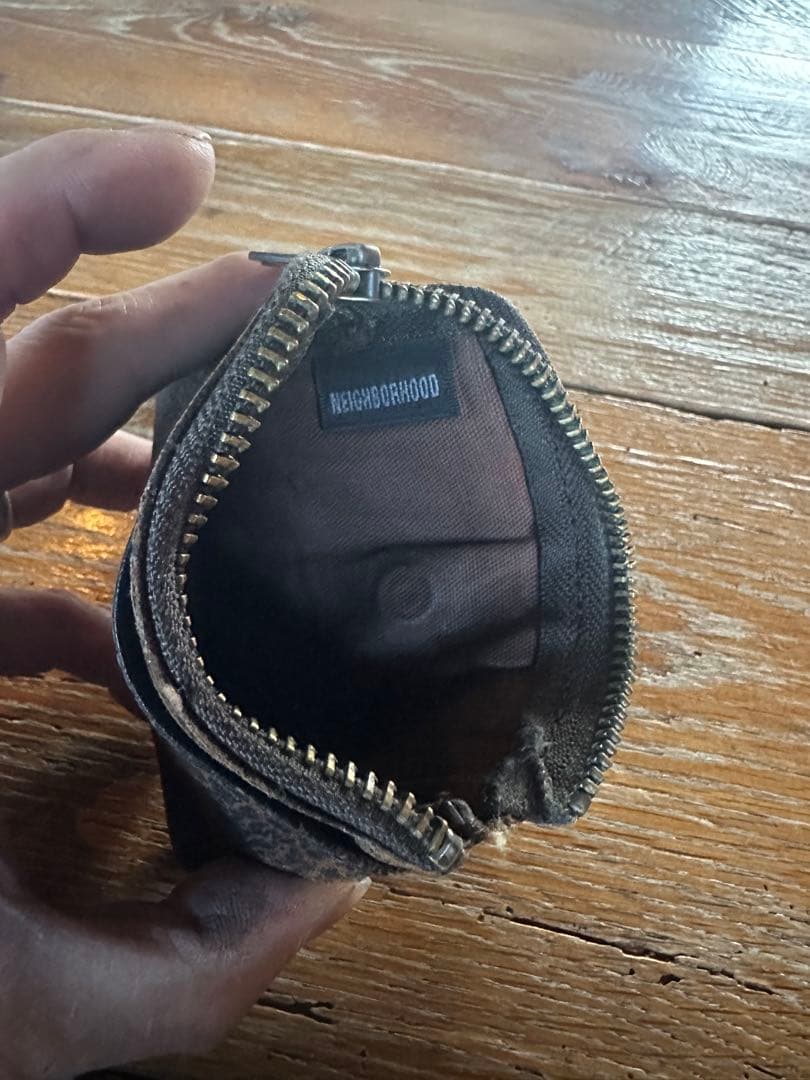 レア！　　ネイバーフッド　NEIGHBORHOOD ケース