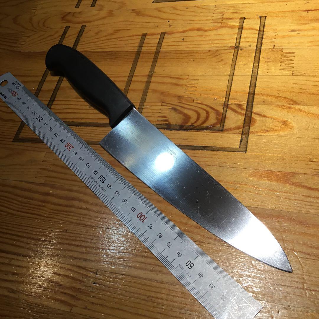 貝印　シャルル　牛刀