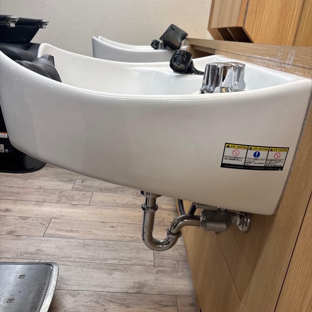 タカラベルモント　マジョリカポルト