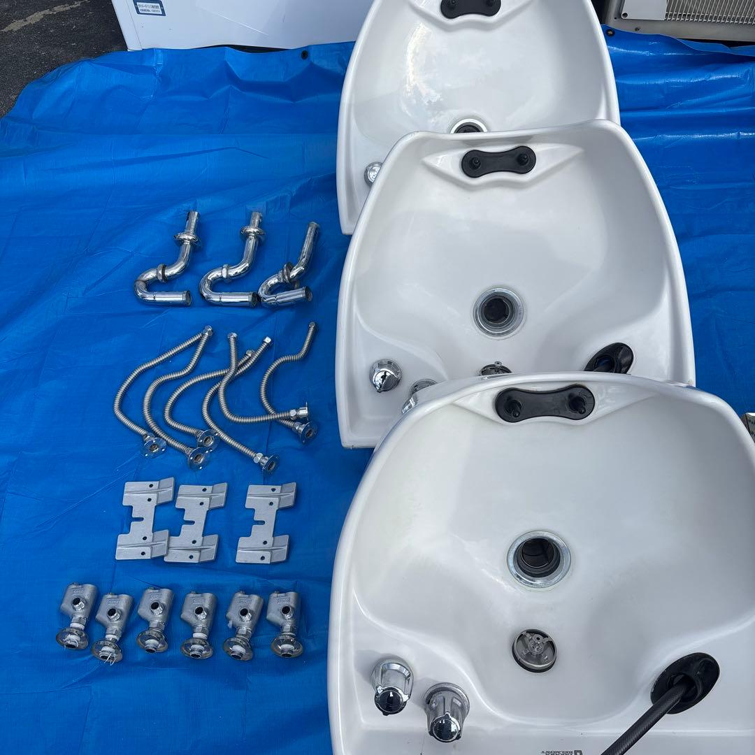 タカラベルモント　マジョリカポルト