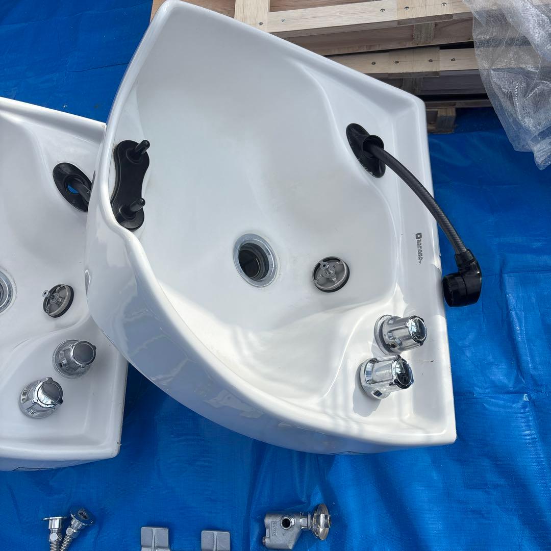 タカラベルモント　マジョリカポルト