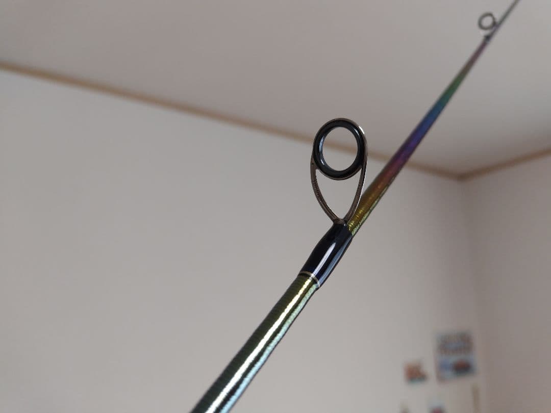 ワールドシャウラリミテッド2701FF-3　エクステンションバットBG　セット