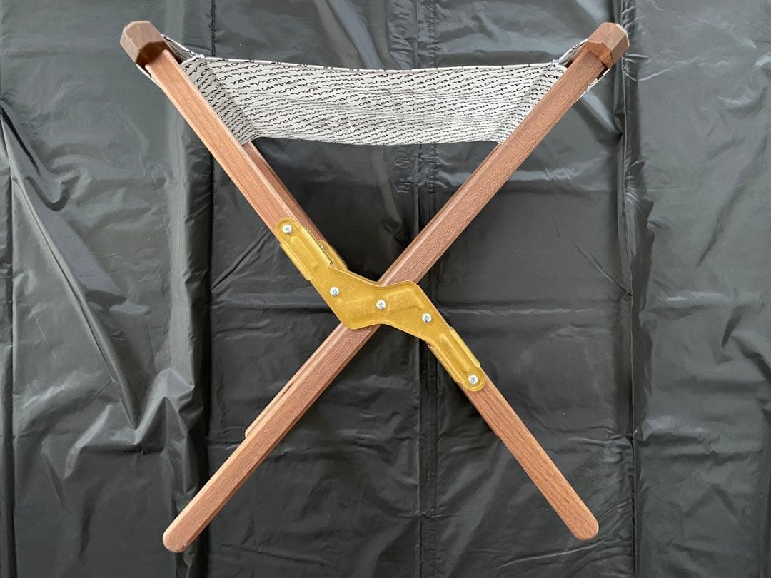 テーブル・チェア・ハンモック NICE AIOT! Ver. NORAs NATAL DESIGN