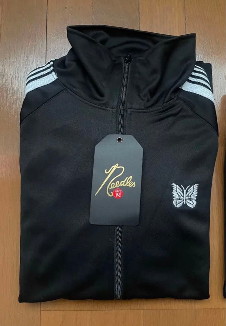 needles FREAK'S STORE別注　ヒザデルセットアップ