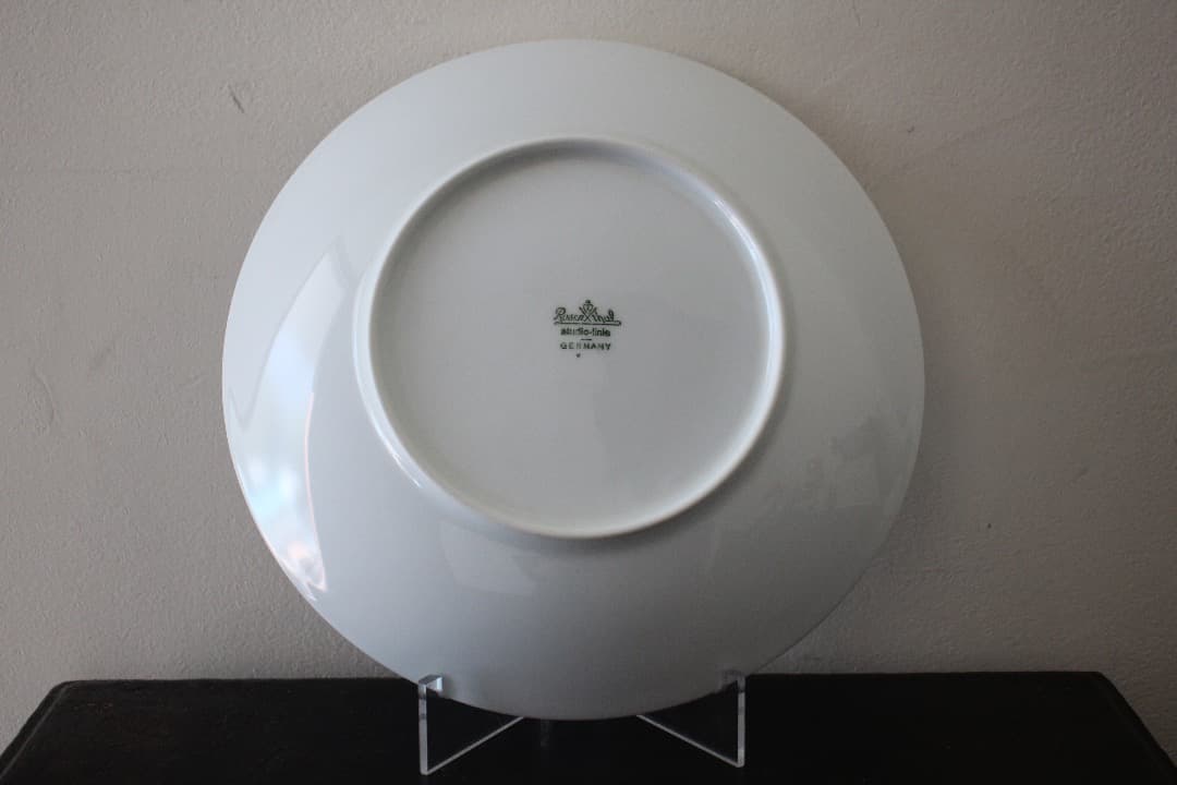 ローゼンタール　スタジオライン　２２cm皿　3枚　ビョルンヴィンブラッド