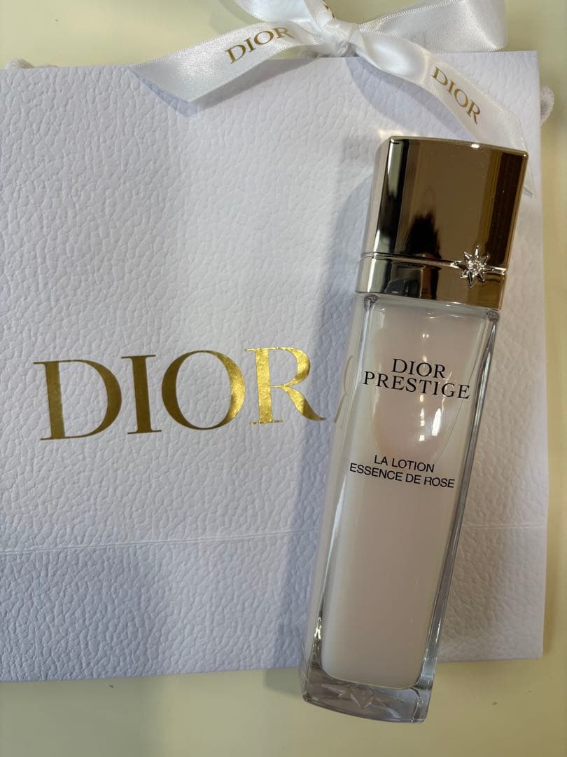 クリスチャンディオール Dior プレステージラローションエッセンスN 150m