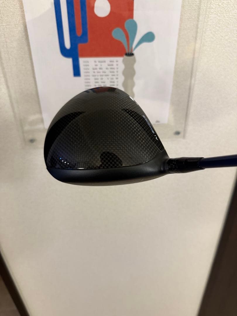 Ai smoke ♦︎♦︎♦︎max 8.5° × VR6TX