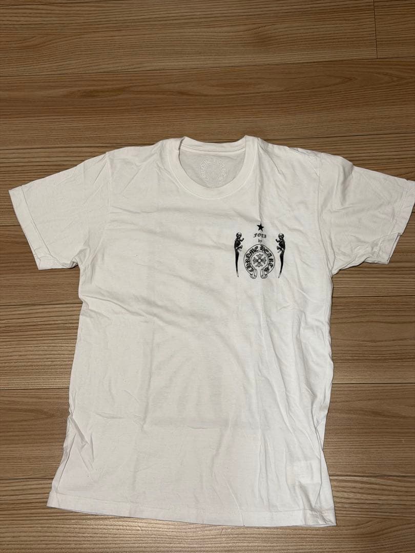 Chrome Hearts Tシャツ