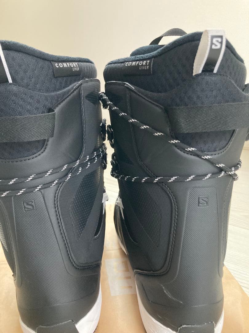 SALOMON Launch スノーボードブーツ