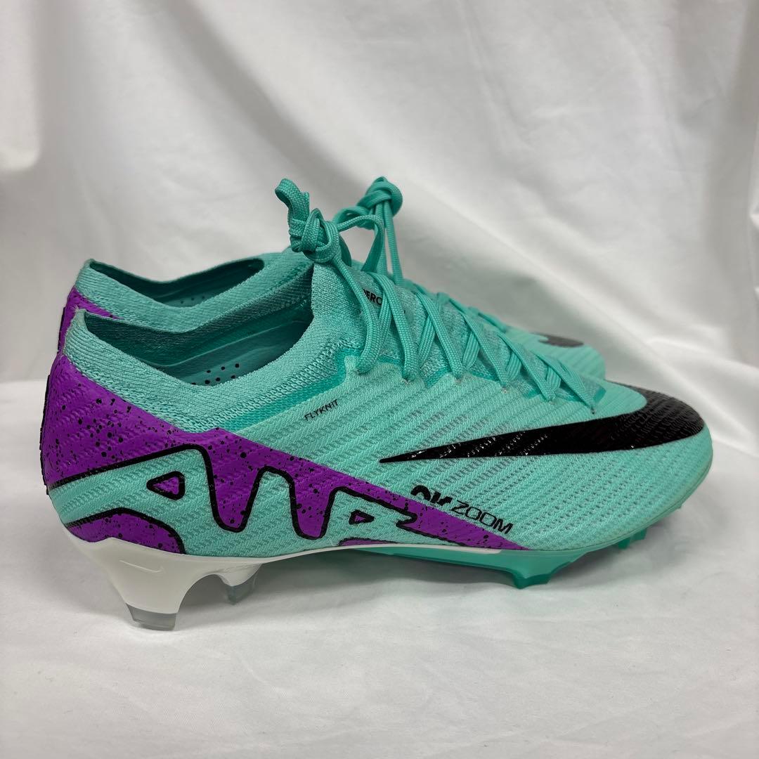 NIKE ズーム マーキュリアルヴェイパーエリート15 FG 26.5