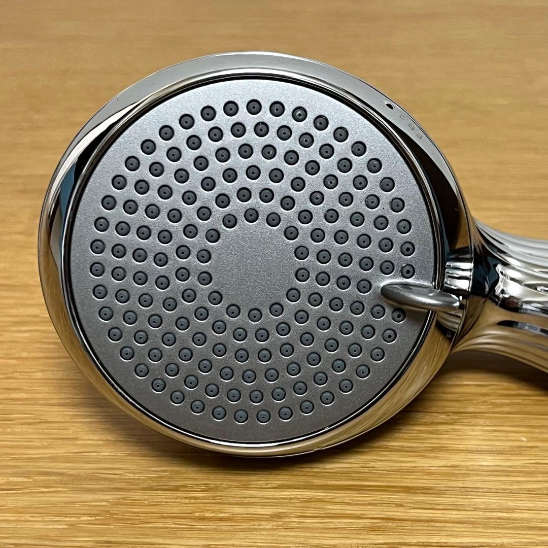 ReFa リファ シャワーヘッド FINE BUBBLE RF-MB2307B