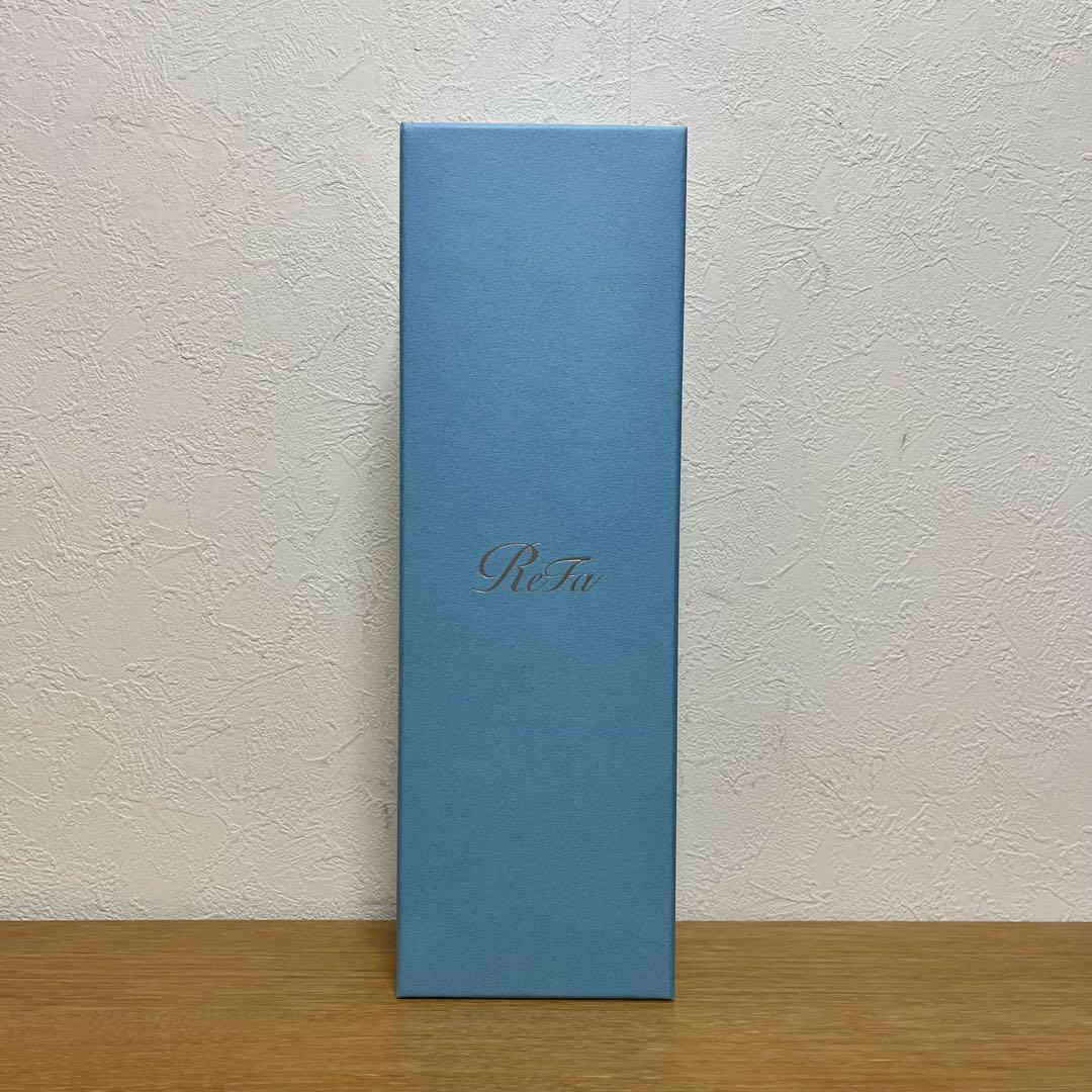 ReFa リファ シャワーヘッド FINE BUBBLE RF-MB2307B