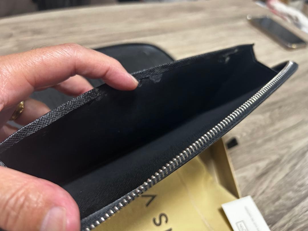 ⁂*⁂様 LOUIS VUITTON ルイヴィトン タイガ オーガナイザー トラ