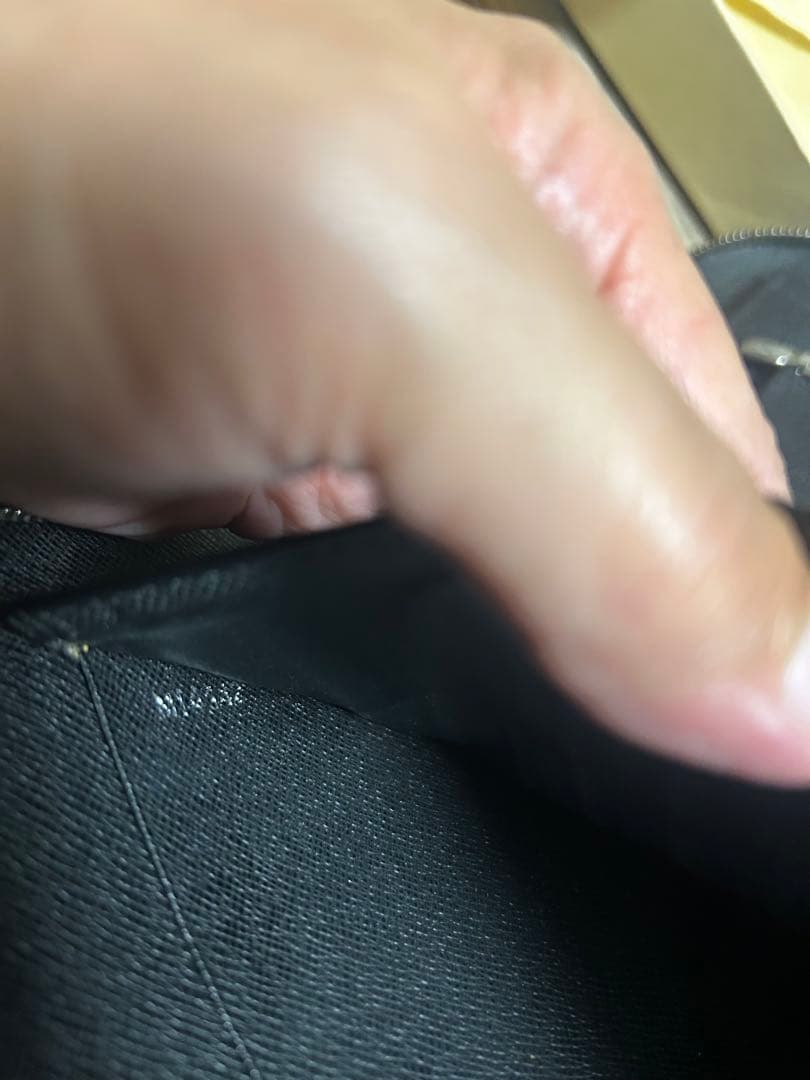 ⁂*⁂様 LOUIS VUITTON ルイヴィトン タイガ オーガナイザー トラ