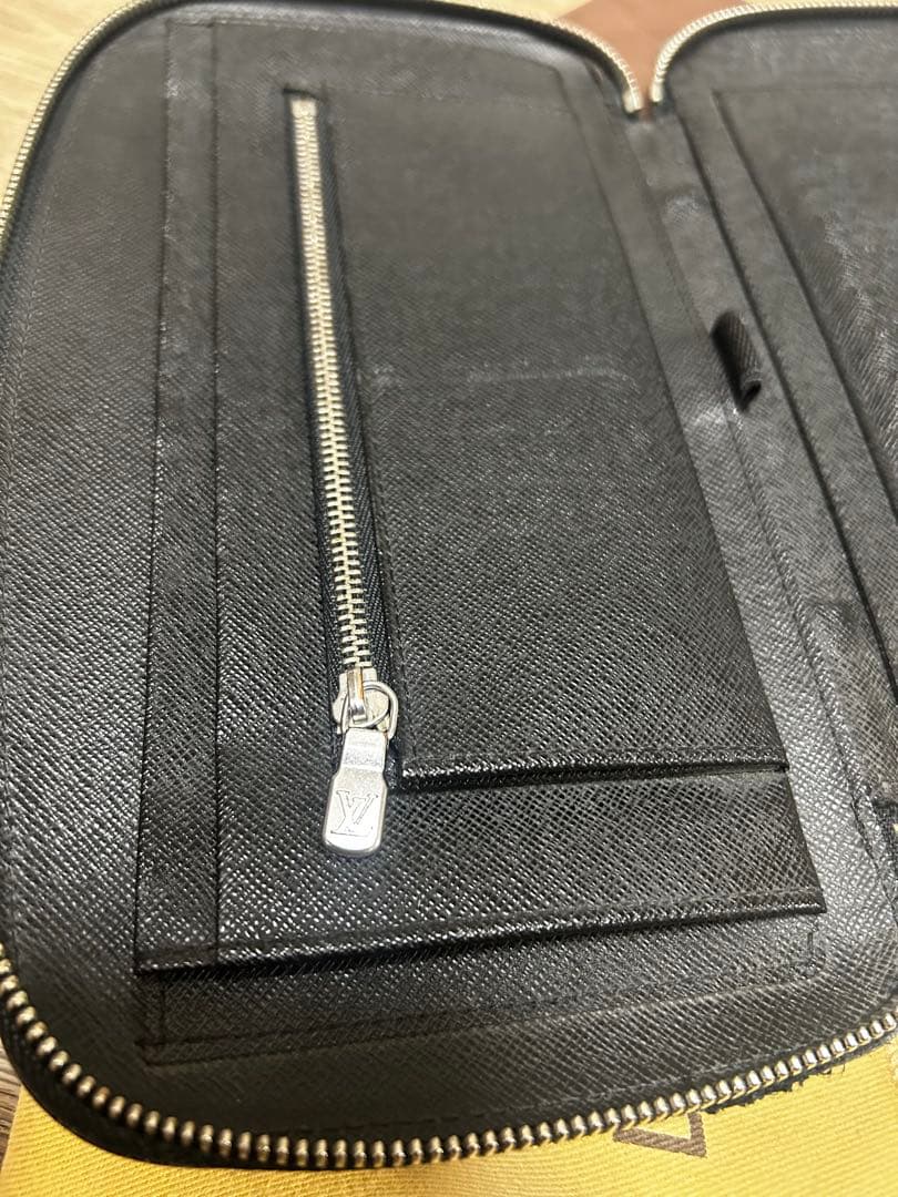 ⁂*⁂様 LOUIS VUITTON ルイヴィトン タイガ オーガナイザー トラ