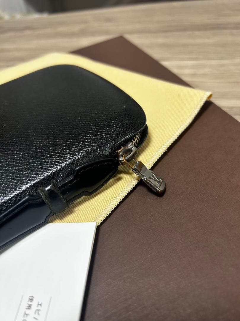 ⁂*⁂様 LOUIS VUITTON ルイヴィトン タイガ オーガナイザー トラ